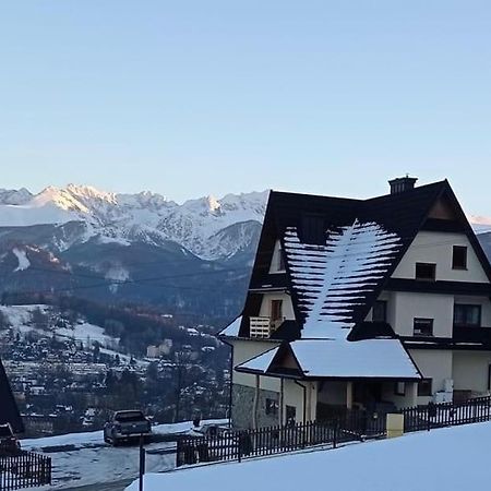 Willa Balamutka Zakopane Luaran gambar