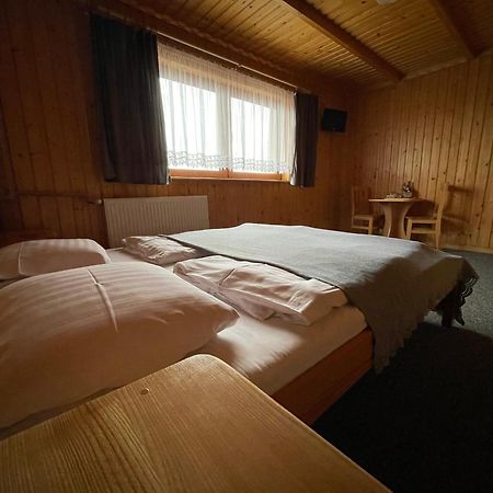Willa Balamutka Zakopane Luaran gambar