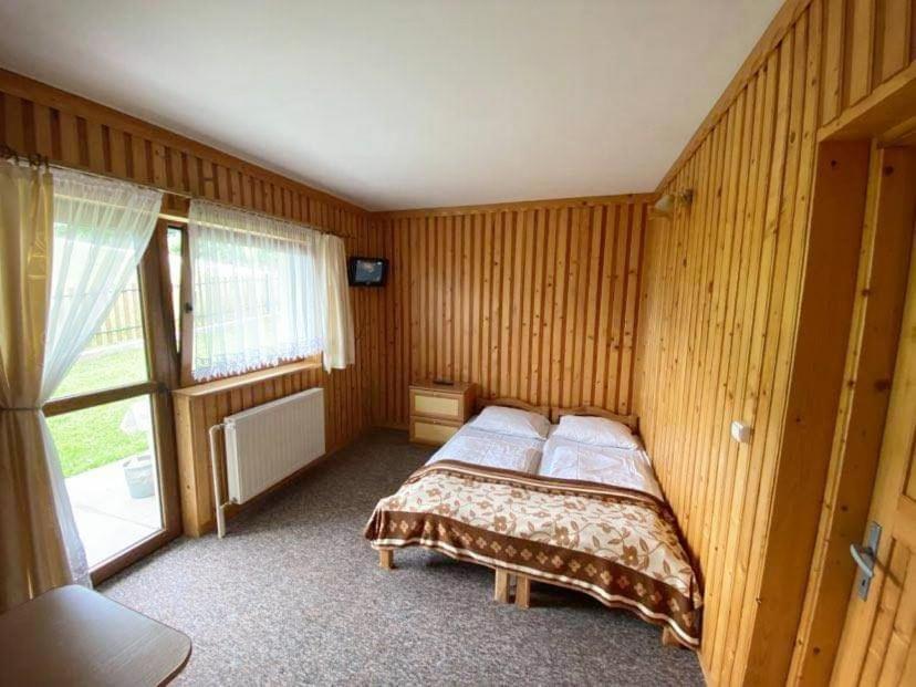 Willa Balamutka Zakopane Luaran gambar