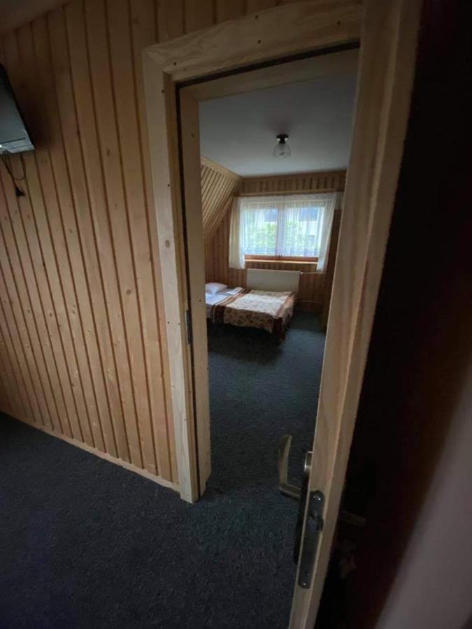 Willa Balamutka Zakopane Luaran gambar